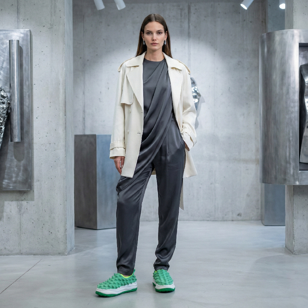 热敏变色豆豆鞋 YX967